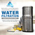 Stainless Steel Water Filtration System
