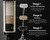 Water Purifier with Ceramic Filtration (15 Liters