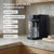 Countertop Water Purifier – 4‑Stage RO Filtration