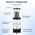 Water Purifier, Countertop Water Filtration System