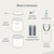 Stainless Steel Water Filter System | 1.8 Gallons