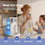 Countertop Reverse Osmosis System, Instant Hot & Cold