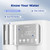 Countertop Reverse Osmosis System, Instant Hot & Cold