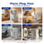 Countertop Reverse Osmosis System, Instant Hot & Cold