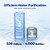 Countertop Reverse Osmosis System, Instant Hot & Cold