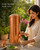 Water Purifier with Ceramic Water Filter