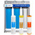 Water Filter System, Ultimate Protection, 3-Stage