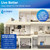 Water Filter System, Ultimate Protection, 3-Stage