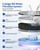 Countertop Reverse Osmosis Water Filter System