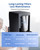 Countertop Reverse Osmosis Water Filter System