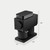 64mm Flat Burr Coffee Grinder Electric, Single Dose