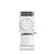 Fellow Ode Gen 2 64mm Flat Burr Coffee Grinder