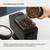 Fellow Ode Gen 2 64mm Flat Burr Coffee Grinder
