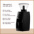 Encore ESP Pro Coffee Grinder ZCG595BLK, Black