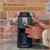 Encore ESP Pro Coffee Grinder ZCG595BLK, Black