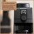 Encore ESP Pro Coffee Grinder ZCG595BLK, Black