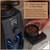 Encore ESP Pro Coffee Grinder ZCG595BLK, Black