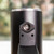 Variable Speed Single Dose Coffee Grinder