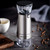 Electric Coffee Grinder, Powerful Stainless Steel