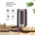 Coffee Grinder, Electric Bean Stainless Steel