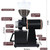 Electric Coffee Grinder 180W Stainless Steel