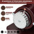 Electric Coffee Grinder 180W Stainless Steel