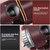Electric Coffee Grinder 180W Stainless Steel