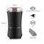 The kitchen electric coffee grinder 400 w mini salt pepper
