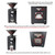 Urbanic 090 Electric Coffee Grinder (110~220v)