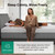 Novilla Bliss Mattress Queen Size, 14 Inch Gel Queen Memory Foam Mattress Cooling Comfort & Pressure Relieving