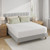 Novilla King Size Mattress, 12 Inch King Size Gel Memory Foam Mattress