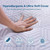 12 Inch King Size Mattresses Hybrid Mattress with Memory Foam & Pillow Top - Medium Firm Feel for Motion Isolation