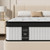 King Size Mattress, 12 Inch Hybrid Mattress King Size in a Box, Medium Firm King Mattress with Cooling Gel Memory Foam & Pocket Springs