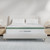 Helix Twilight Mattress with GlacioTex Pillow Top, Queen