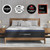 Helix Twilight Luxe with GlacioTex Cooling Mattress, King