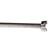 Immersion Blender, 750W 100L Stainless Steel