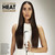 Professional Flat Iron Hair Straightener