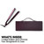 Professional Flat Iron Hair Straightener