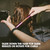 Professional Flat Iron Hair Straightener