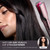 Ceramic Air Styler, Straightener+Curler, Blush, HD641S