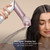 Ceramic+Powerful Air Styling+Drying System, HD6051SPK