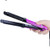 2in1 Dry&Wet Flat Iron Hair Straighteners Curler Corrugated
