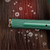 2in1 Hot Comb Straightener Electric Hair Straightener Hair