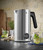 Electric Kettle with Temperature Control 1.6 L, Stainless Steel