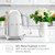 Electric Kettle 1.7L (7 Cup), Stainless Steel