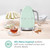 Variable Temperature Electric Kettle 1.7L (7 Cup)