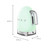 Variable Temperature Electric Kettle 1.7L (7 Cup)