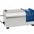 Listed Electric Knife Sharpener with Removable Guidance System