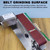Electric Knife Sharpener, 350W Water-Cooled with Digital Display