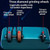 Electric Knife Sharpener - Kitchen Professional Blade